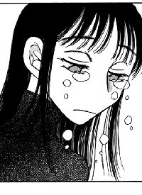 Crying Sports