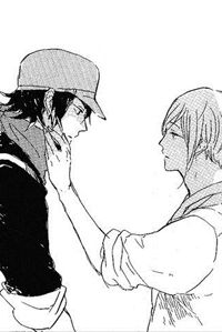 Hana no Saku Koro (HAYAKAWA Nojiko)