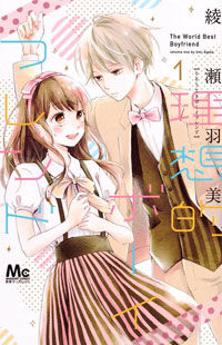 Risouteki Boyfriend