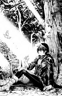 Souzai Saishuka no Isekai Ryokouki