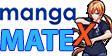MangaXMate Logo